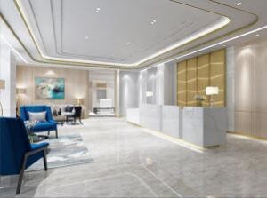 成都致臻愛醫(yī)療美容門診部