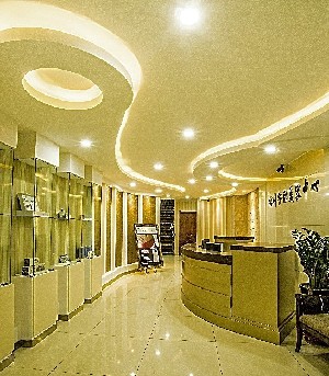 長(zhǎng)春銘妍醫(yī)療美容門(mén)診部