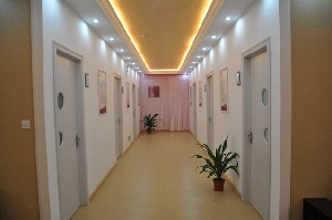 西安博醫(yī)整形美容門診部