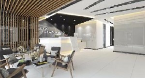 長(zhǎng)春呈美醫(yī)療美容門(mén)診部