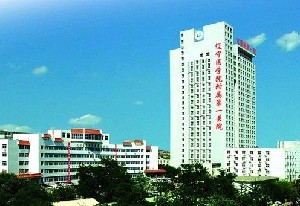 遼寧醫(yī)學(xué)院附屬第一醫(yī)院燒傷整形科