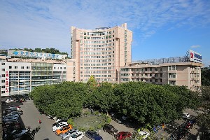 自貢市第四人民醫(yī)院整形美容科