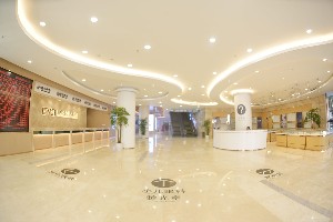 重慶愛爾眼科醫(yī)院