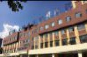 本溪愛爾眼科醫(yī)院