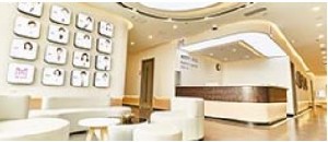 長(zhǎng)春悅美匯醫(yī)療美容門(mén)診部