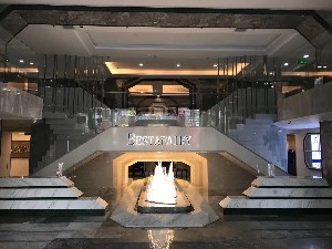 新疆鉑詩玥醫(yī)療美容門診部