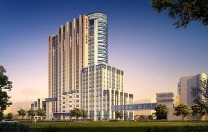 蚌埠市第一人民醫(yī)院整形外科