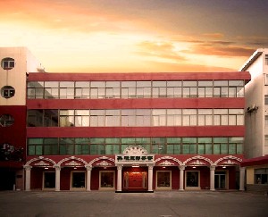 威海孫漫醫(yī)學整形美容外科醫(yī)院