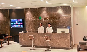 溫州王曉峰口腔醫(yī)院