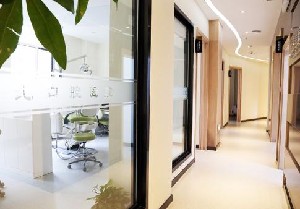 營口世紀口腔醫(yī)院