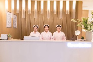 徐州科洛伊醫(yī)療美容門診部