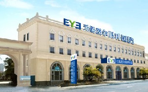 無錫愛爾眼科醫(yī)院