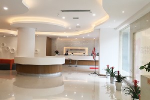 成都童顏博仕醫(yī)學(xué)祛斑門(mén)診部