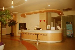 北京李聯(lián)醫(yī)療美容診所