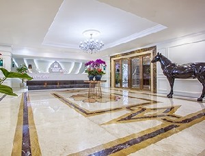 成都天渡醫(yī)療美容診所