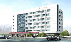 深圳福華醫(yī)療美容醫(yī)院