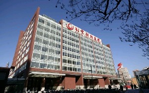 北京朝陽醫(yī)院整形美容外科