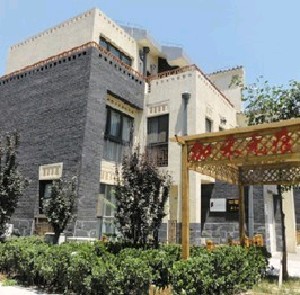 天津伊美爾加禾植發(fā)醫(yī)院