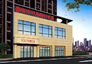 安慶維多利亞醫(yī)療美容門診部