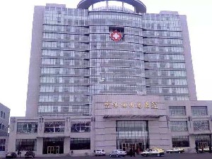 吉林油田總醫(yī)院眼科