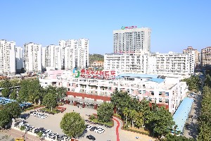 崇左市人民醫(yī)院燒傷整形科