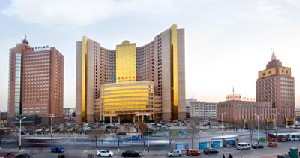 滄州市中心醫(yī)院醫(yī)學整形美中心