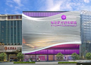 深圳希思醫(yī)療美容醫(yī)院