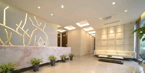 北京星愛加佳醫(yī)療美容門診部