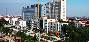 邢臺市巨鹿縣醫(yī)院醫(yī)學(xué)美容科