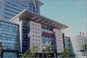 蘇州大學(xué)附屬第二醫(yī)院整形美容科