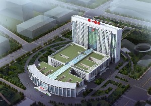 運(yùn)城市第一醫(yī)院燒傷整形美容科