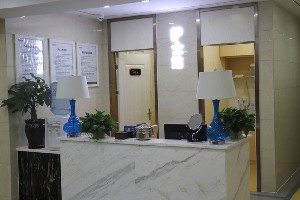 拉薩陽(yáng)光醫(yī)院