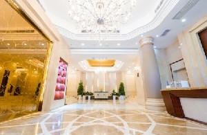 西安梧桐樹醫(yī)療美容門診部