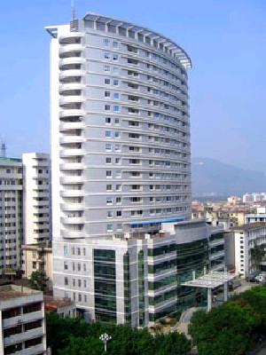 漳州市醫(yī)院整形美容科