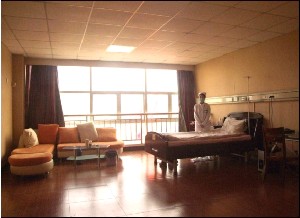 合肥丹鳳朝陽(yáng)婦科醫(yī)院整形美容外科