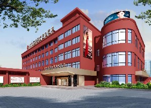 濟(jì)寧壹美醫(yī)療美容醫(yī)院