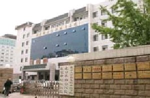 北京世紀(jì)壇醫(yī)院整形外科