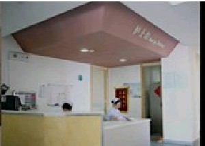 上海閔行區(qū)中醫(yī)院整形外科