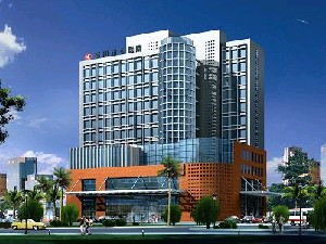 岳陽市中醫(yī)院醫(yī)學美容整形科