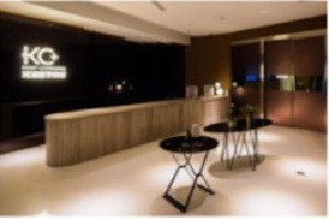 長沙KC珂迷醫(yī)學(xué)美容門診部