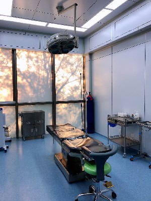 北京顏悅醫(yī)療美容診所