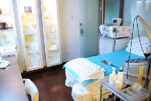 上海陳翌農醫(yī)療美容診所